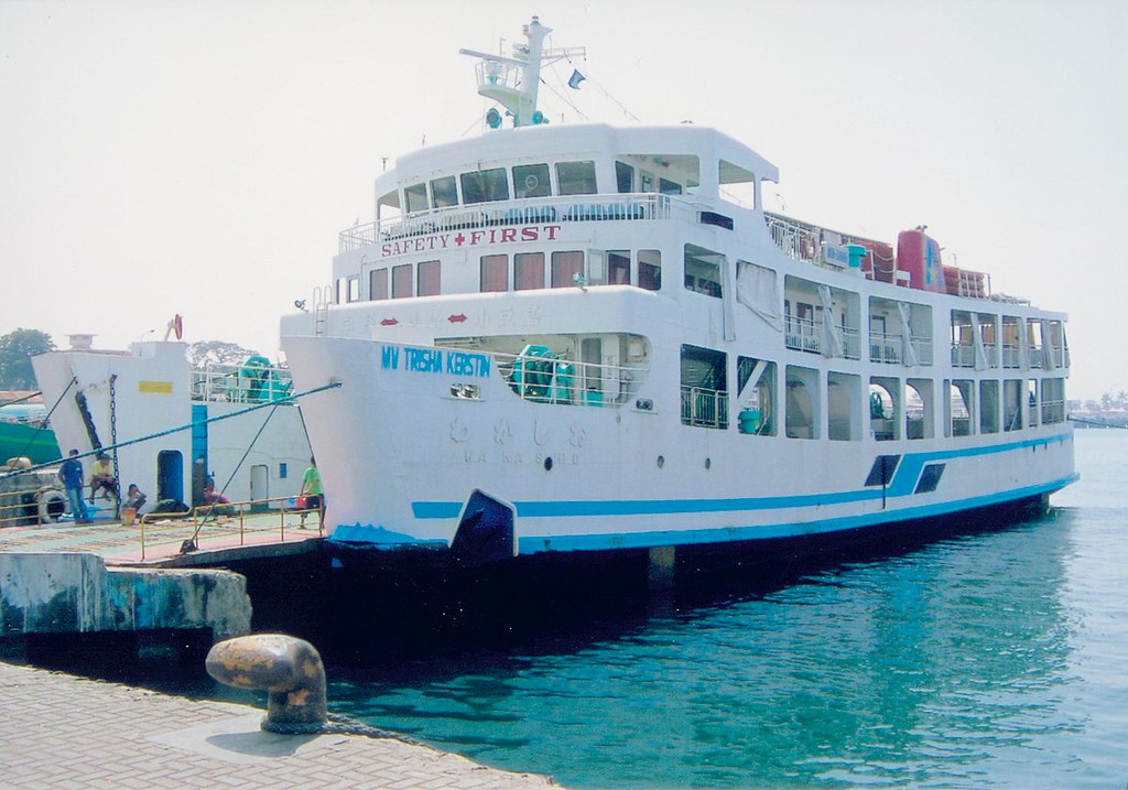 M/V Trisha Kerstin 3, Umabot na sa 54 ang Patay Matapos Matagpuan ang Isa Pang&nbsp;Bangkay