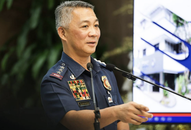 PNP naglunsad ng manhunt para sa mga pumatay sa guro at kooperatiba director